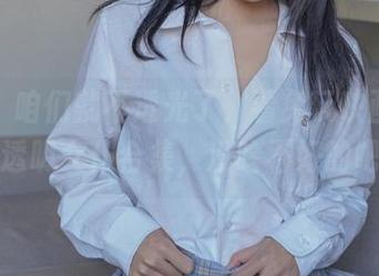 哎呀，咱们就不透光了，看兔玩映画的粉色透明女仆合集，没啥不好的吧？
