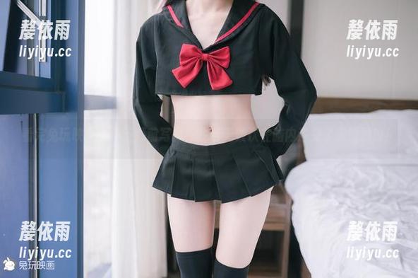 兔玩映画 看完兔玩映画女仆玉藻前写真,我已无数次在脑内递交了求婚建议!
