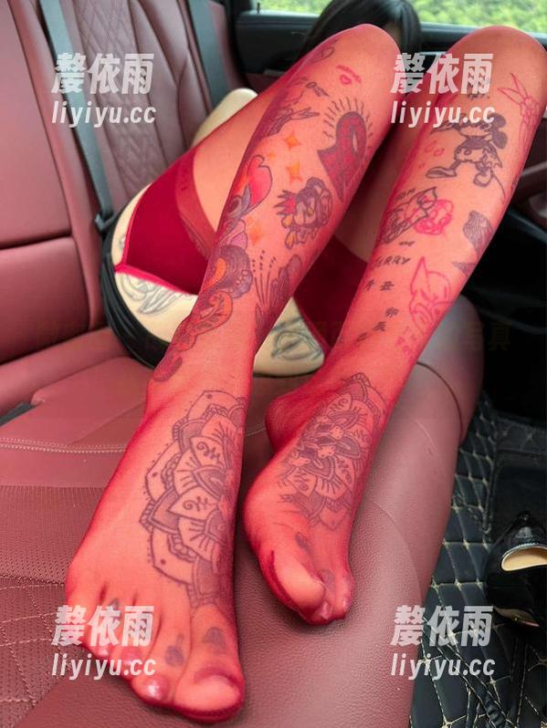 卡通百科老王 微密圈 - 战警系列,卡通百科老王的写真,我猜你不会想到这些姿势吧?