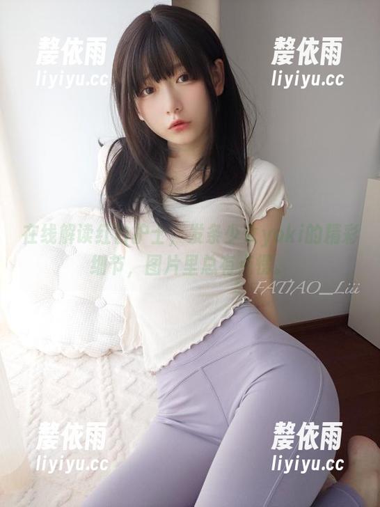 发条少女yoki 在线解读红白护士,发条少女yoki的精彩细节,图片里总有点愣。