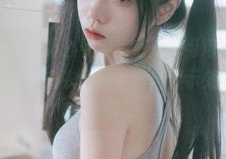 这白色图集，真心看得我直想问可可小白兔：你有多少顶级白衣服啊？高清显示效果赞到飞起！