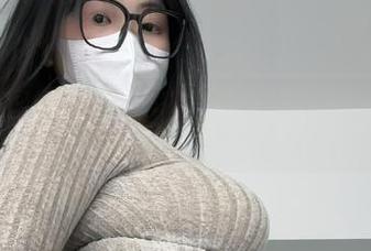 微密圈 – 感受可爱的肉巴的紫色梦幻合集，真的有人说“这个色调好像有点迷醉”？不太懂你们的意思～