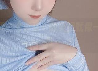 白丝写真，名濑弥七的美图就像一把双刃剑