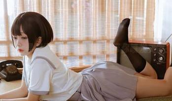 在线找寻那缕暖阳，喵糖映画带你喷发美图！