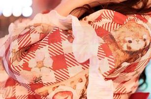 嗲囡囡 – 当兔女郎遇上模特YOYO，在线超乎想象的合集