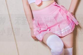 头条女神 – 无圣光的刘瑾希：豹纹写真里的小野猫，不是你想象的那样。