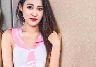 头条女神 – 油亮暴击！幻雪儿的无圣光套图，让我们来看看真正的“光滑大赛”！
