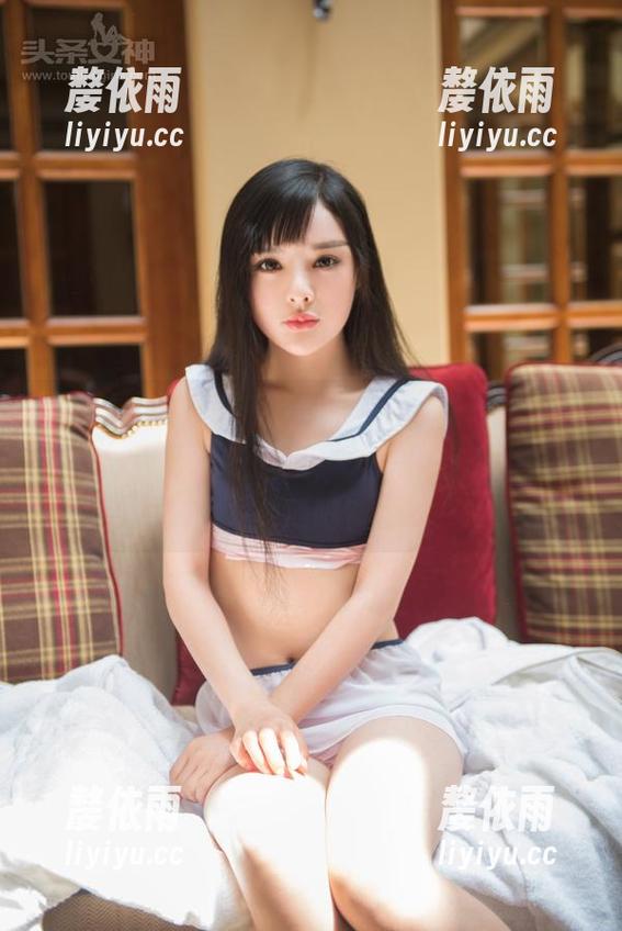头条女神-高韩菲 头条女神 - 问高韩菲,“无圣光”的写真如何拍摄?她眨眨眼,天使们都是化妆术老师吗?