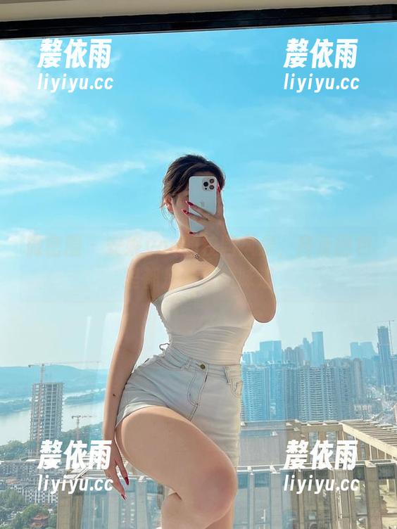 微密圈 - 安妮yoo的校园风景，高清图包里都是青春的味道