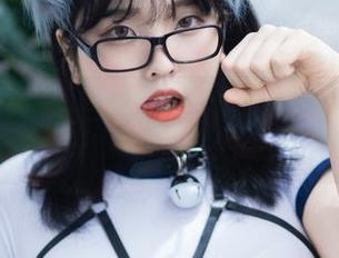 鉴赏宋哈娜(송하나)的棉袜套图，分享这究竟是啥神奇魔力！