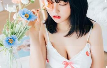 宋哈娜的清纯合集：看完这图包，我好像对‘清纯’有了新的理解。