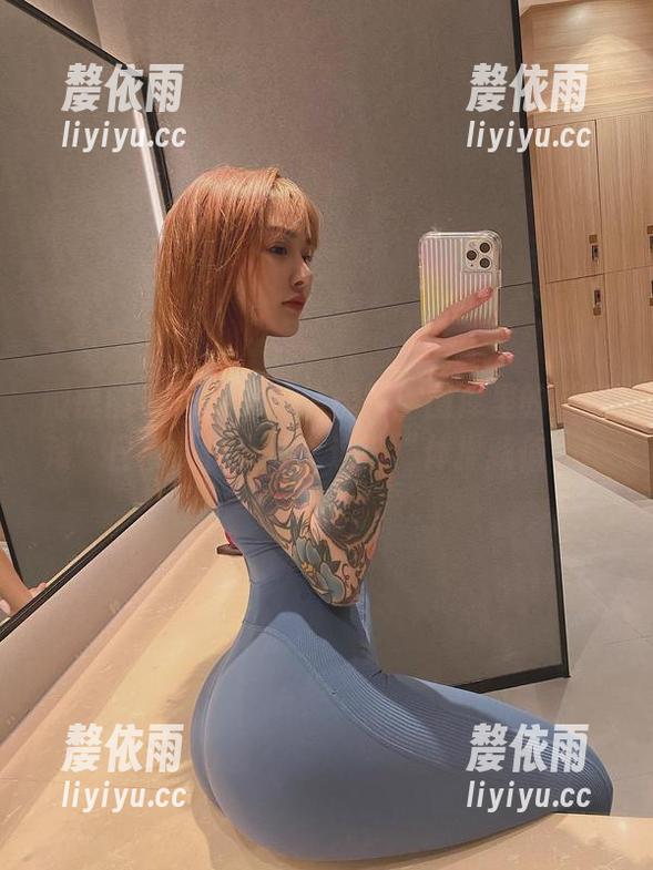 宋昱欣 微密圈 - 宋昱欣的体操服:图库里的“翻滚”日常,快来共享这波“体操颜值”!