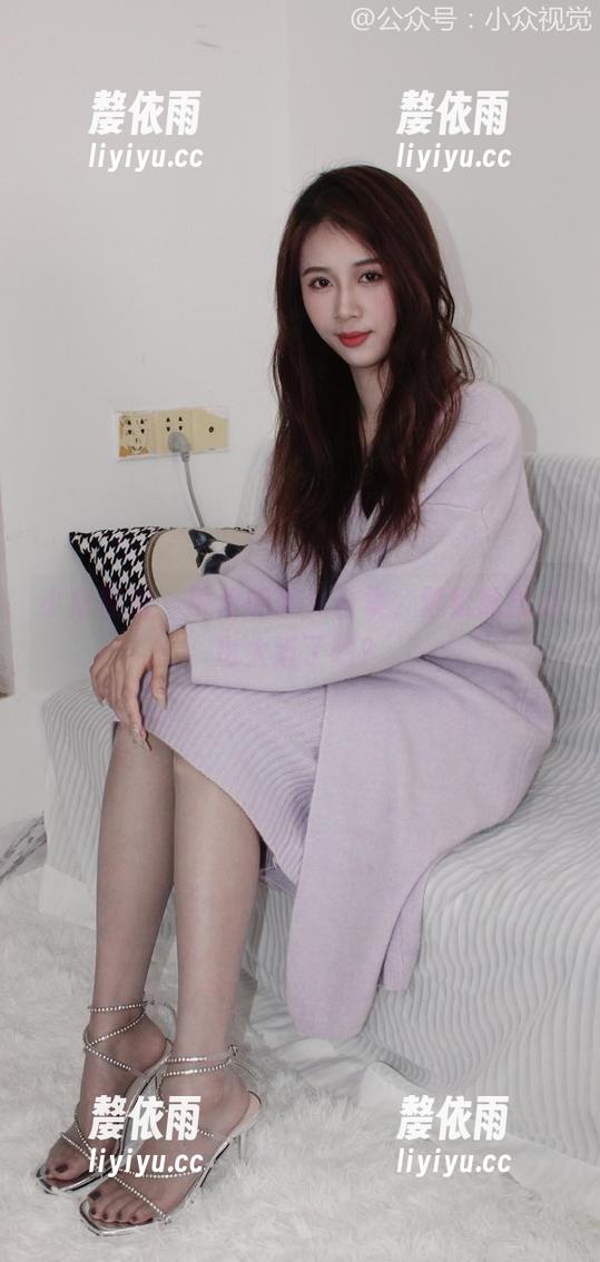 小众视觉-敏儿 小众视觉 - 可爱的敏儿合集,壁纸离我心也太近了吧?