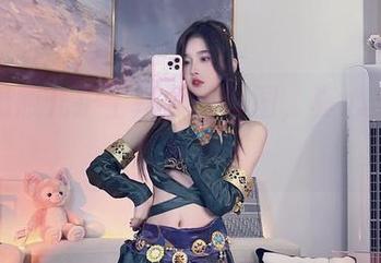小小奶瓶儿护士搭配的套图，真心美出新高度嘛。