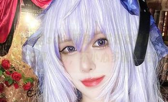 杂货铺里的小空sora图库，胜利女神尼罗的各种姿势分享，咳，不小心多说了点？