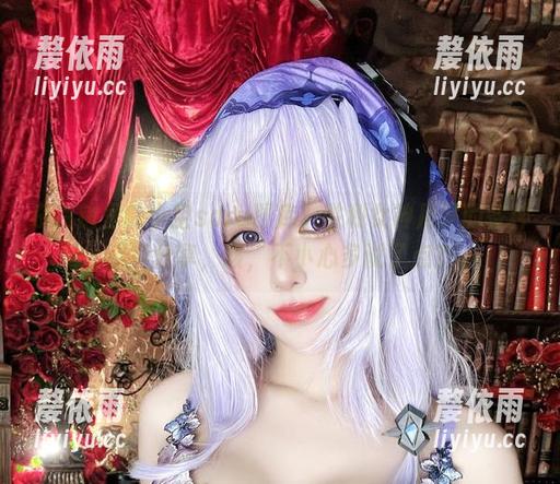 杂货铺里的小空sora图库，胜利女神尼罗的各种姿势分享，咳，不小心多说了点？