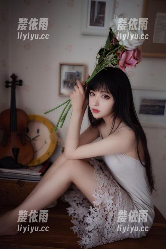 小鹿鹿shika 高清小鹿鹿shika女王写真,尽情窥探这位博主的另一个侧面!