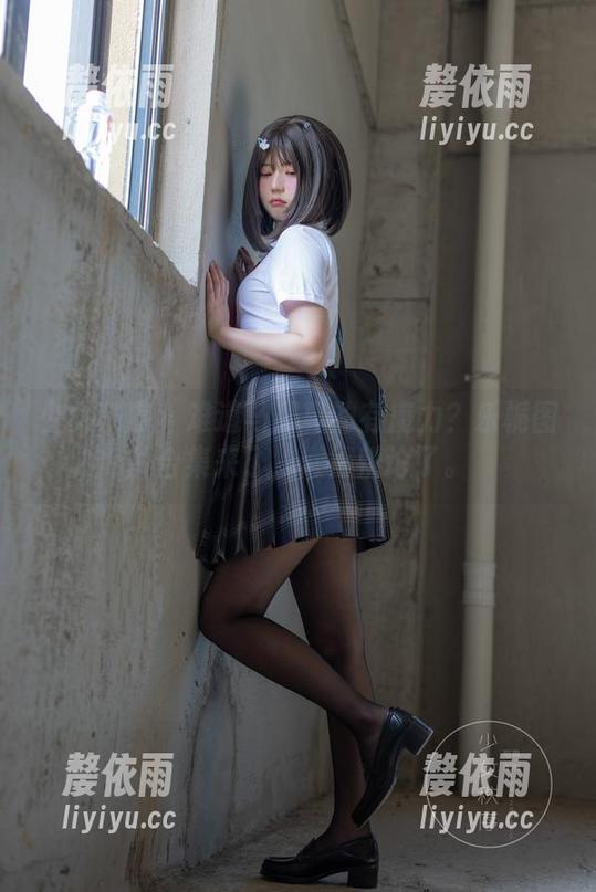 少女秩序-乐栀 少女秩序 - 难道马尾真的有魔力?乐栀图片合集来了,懒得辩论了。