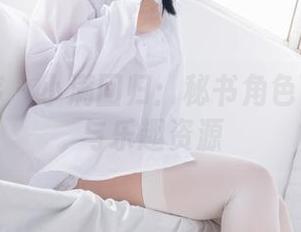 少女秩序 – 小满回归：秘书角色下的无奈与乐趣资源