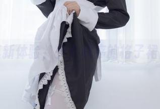 写真新体验，少女秩序的格子裙冒险