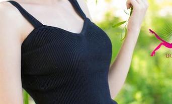 尤果网 – 高清兔女郎？南湘baby就像个小精灵，恰好戳中了我