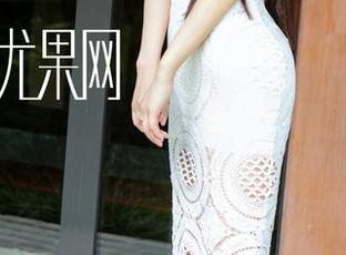 尤果网 – 王瑞儿黑丝写真，免费的诱惑，你能拒绝吗？