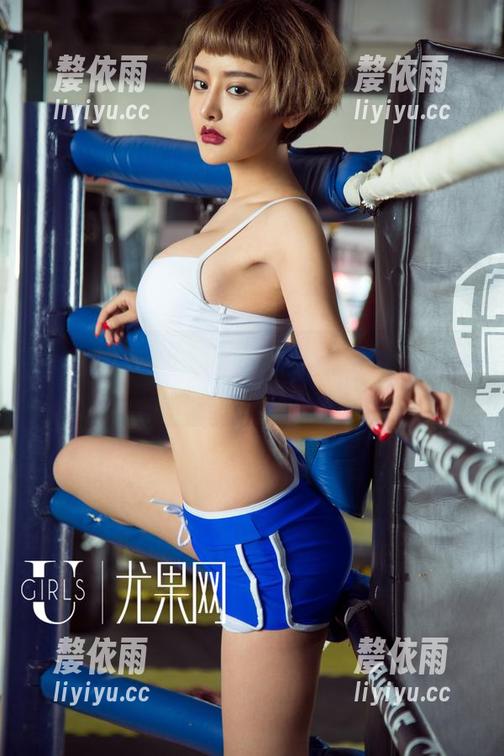 尤果网 - 精选王谨轩的日常，没想到她从早到晚的样子都那么贴近生活。