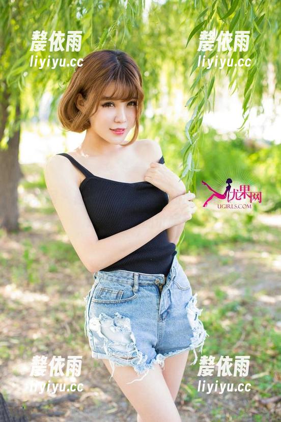 尤果网-赵智妍 尤果网 - 随意翻翻,赵智妍的秘书照片,还有免费加价哦!