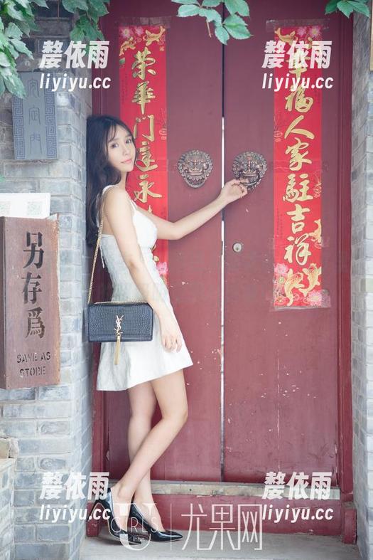 尤果网-郭婉祈 尤果网 - 泳衣、泡泡还有郭婉祈,浴缸里的超级明星图片资源!