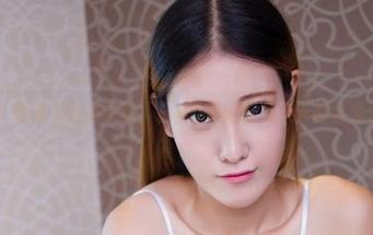 尤物馆 – 如果天台会说话，孙梦瑶V的图片天天都会为你唱歌！