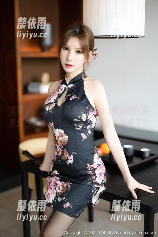 尤蜜荟 - 当你看到尤妮丝Egg姐姐的作品更新时，你的内心△〇——因为太好看了！