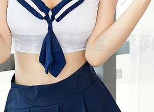 尤蜜荟 – 高清套图大镖客：尹菲的夜色探险