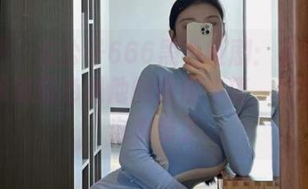 微密圈 – 左公子666黑色哑剧：私拍套图中，难道黑色是他的隐形斗篷，老实说我也看晕了