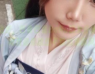 新鲜出炉，巴鲁巴鲁BaRu的女仆系列美图，绝对是你意想不到的清新风！