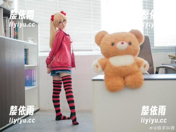 幼水铃衣 赶紧上线!纵享幼水铃衣高清Miku,反正我的钱包已经认命了!
