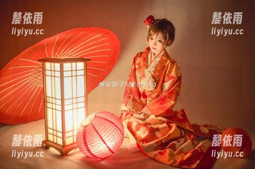 御子Yumiko的私房：女王不是你以为的那样，不过挺好玩听听就值了！