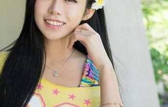 推女神 – 下载Abby王乔恩的镂空作品，谁说空心菜不能有深意？
