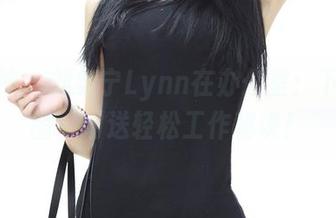 推女神 – 刘奕宁Lynn在办公室：下载原图，附送轻松工作秘诀！