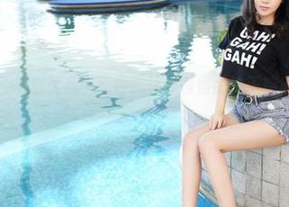 推女神 – 可不可以给我一秒钟，让我慢慢品味王婉悠的内衣写真？