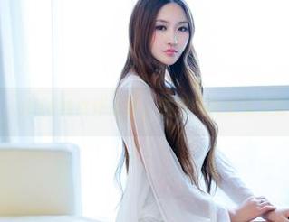 推女郎 – Rita的女仆主题，这组图片更新太好玩了！