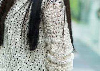 推女郎 – 礼服图集：吻熙又一次成功安利了我的审美