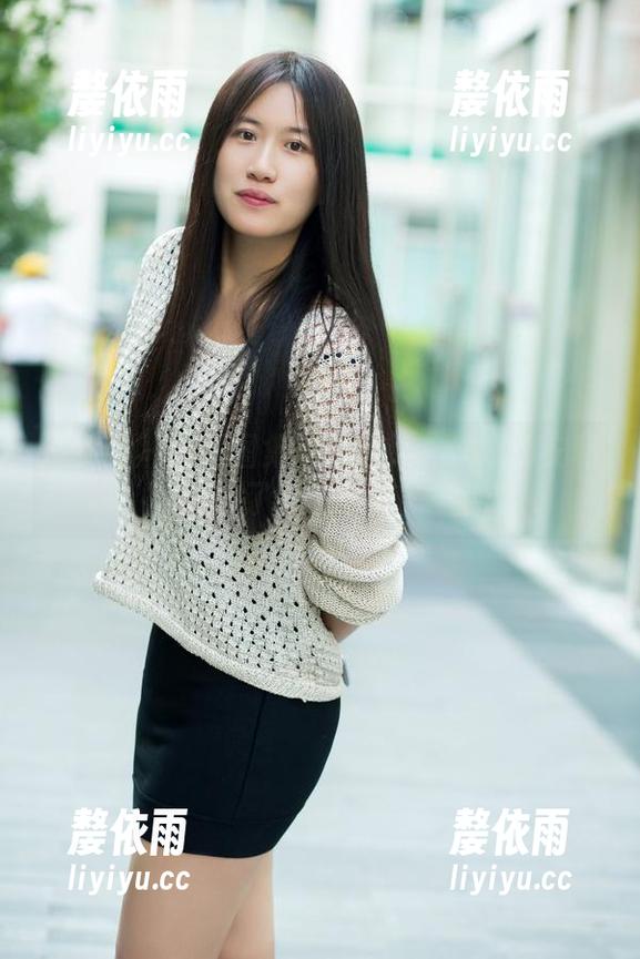推女郎-吻熙 推女郎 - 礼服图集:吻熙又一次成功安利了我的审美