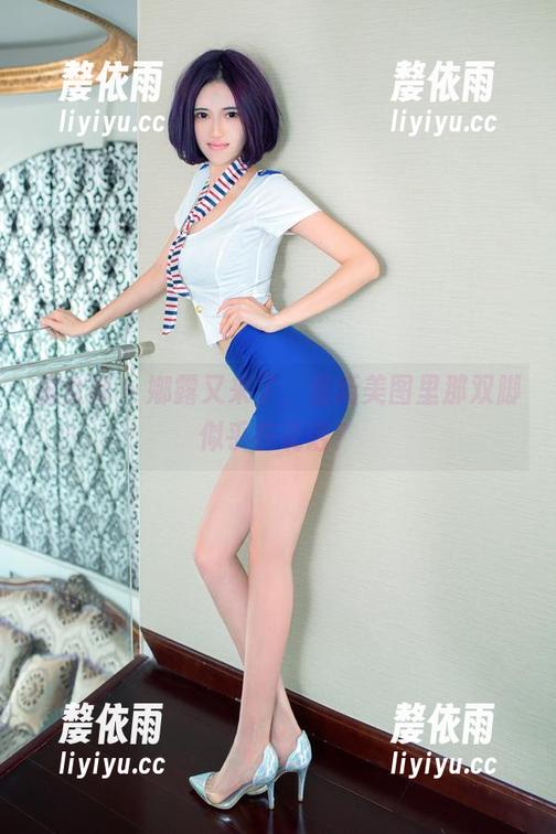 推女郎-娜露 推女郎 - 娜露又来了,最新美图里那双脚似乎在说话?