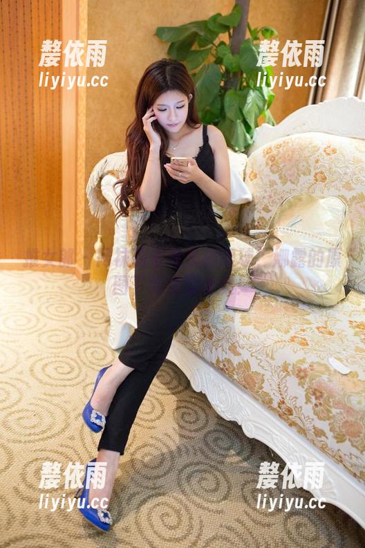 推女郎 - 网袜到底有多抓眼球？娜露的原图下载给你答案！