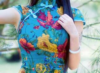 推女郎 – 李丽莎的双马尾写真集：难道双马尾就能拯救我的摄影水平？