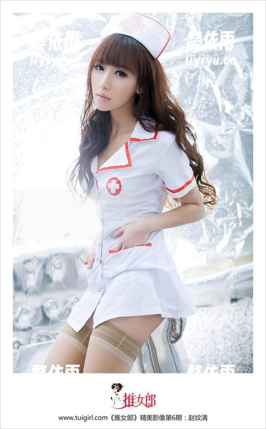推女郎 - 沙子与裸足，来场无圣光的影像游戏