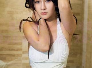 推女郎 – 精选谭冰运动写真，简直是把活力和灵动展现得淋漓尽致，太好了吧？