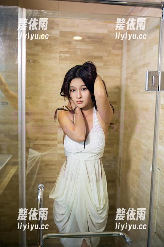 推女郎 - 精选谭冰运动写真，简直是把活力和灵动展现得淋漓尽致，太好了吧？