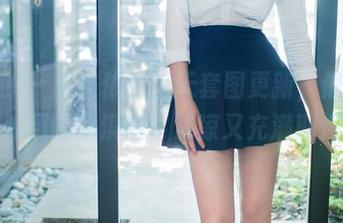 推女郎 – 赵惟依的夏天套图更新，像我突然想到的冰淇淋，清凉又充满期待。