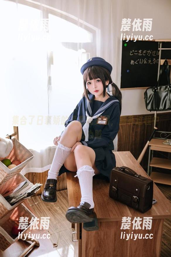 集合了日奈娇的春庭晚美图，脑补过程中小心心脏